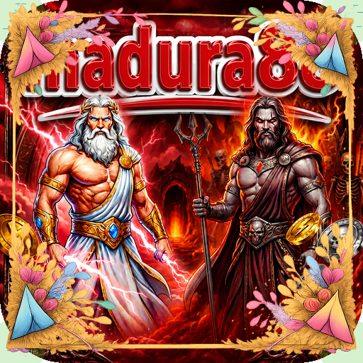 madura88 — galeri pratinjau - APK Resmi