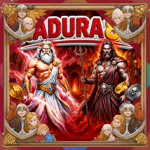 madura88 — galeri pratinjau Resmi APK